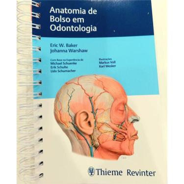 Imagem de Anatomia De Bolso Em Odontologia
