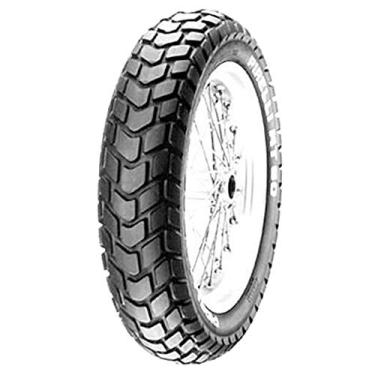 Imagem de Pneu Tras 110/90-17 Pirelli Mt60 60p Nxr 125 150 Bros