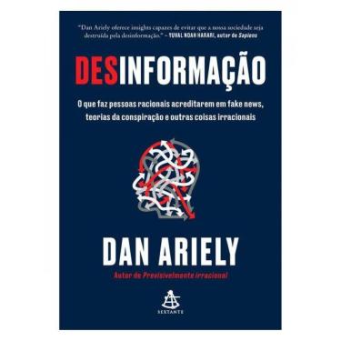 Imagem de Desinformação