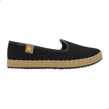 Imagem de Sapatilha Moleca Preto