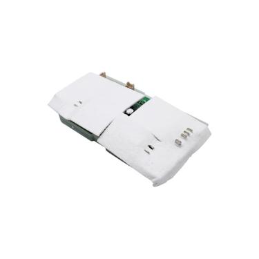 Imagem de Placa de Potência 110V para Lava Louças 8 Serviços Compacta Brastemp - W11619403