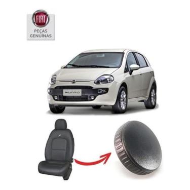 Imagem de Roldana ajuste banco fiat punto linea palio argo