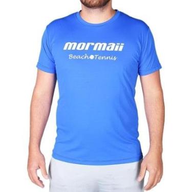 Imagem de Camiseta Mormaii Beach Tênnis Mormaii-Masculino