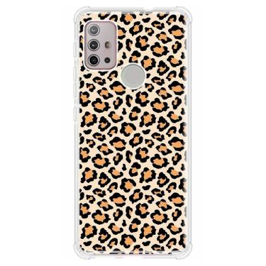 Imagem de Capa Capinha De Celular Compatível com Moto G10/G20/G30 Motorola Personalizada