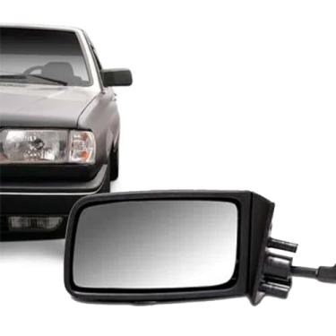 Imagem de RETROVISOR GOL/VOYAGE/PARATY/SAVEIRO 88/94 C/C LE Esquerdo (Motorista)