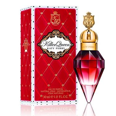 Imagem de Killer Queen by Katy Perry Eau De Parfum Spray 1 oz