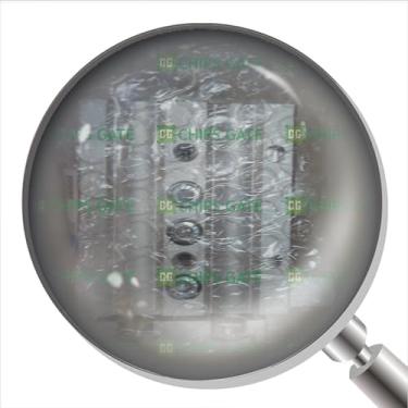 Imagem de MXQ16-20AS 1Pcs New MXQ16-20AS