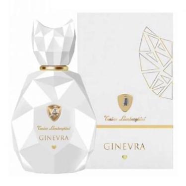 Imagem de Ginevra White Tonino Lamborghini Eau De Parfum 100Ml - Perfume Feminino