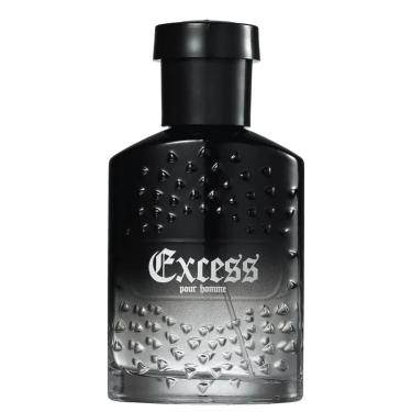 Imagem de Excess Pour Homme I-Scents Eau De Toilette 100Ml - Perfume Masculino