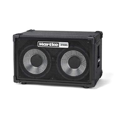 Imagem de Hartke Gabinete amplificador de baixo (HCX210V2)