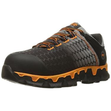 Imagem de Timberland PRO Men's Powertrain Sport Alloy Toe SD+ Industrial and Construction Shoe