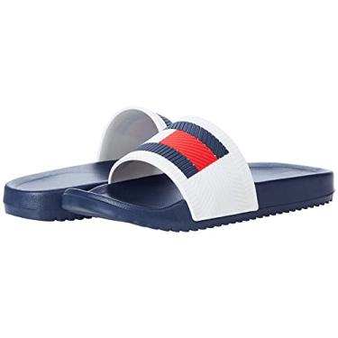 Imagem de Tommy Hilfiger Bota Rosendo feminina, Marfim, 42