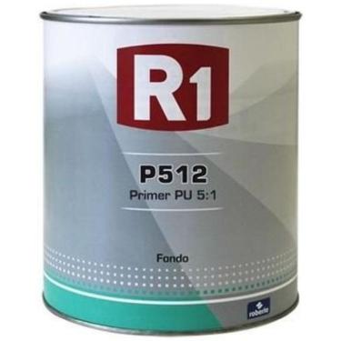 Imagem de Primer Pu P512 Roberlo