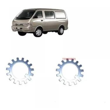 Imagem de 2 Trava Aranha Eixo Tras Besta 2.2-2.7/ Gs 2.7-3.0/ Topic - temparts