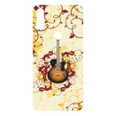 Imagem de Capa Adesivo Skin373 Verso Para Zenfone Max Plus M2 Zb634kl - KawaSkin