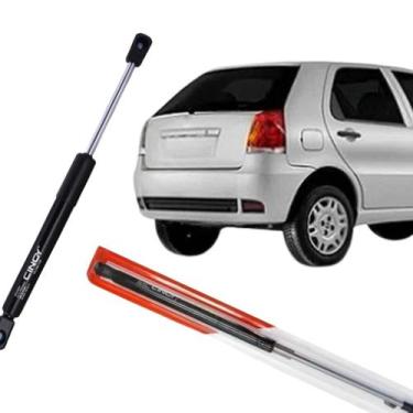 Imagem de Amortecedores Unitário Tampa Traseira Porta Malas PALIO GII 11/2011 Ci