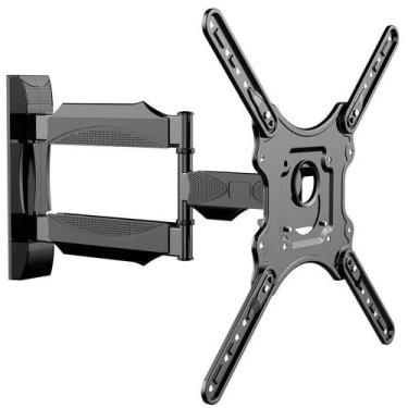 Imagem de Suporte Articulado Tv 26 A 65 De Parede Sav-4401 Aquário - Aquario