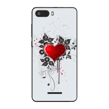 Imagem de Capa Adesivo Skin364 Verso Para Multilaser MS50X - KawaSkin