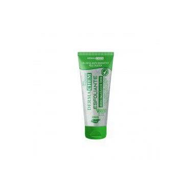 Imagem de Gel Esfoliante Facial Pele Oleosa 100g Derma Chem