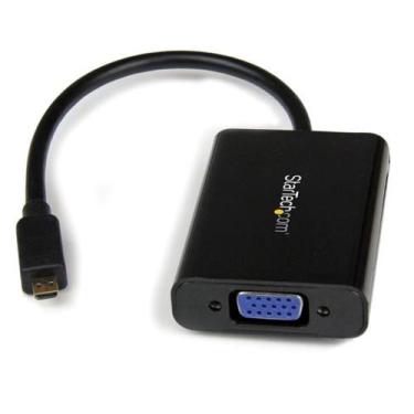 Imagem de Adaptado VGA - Converts