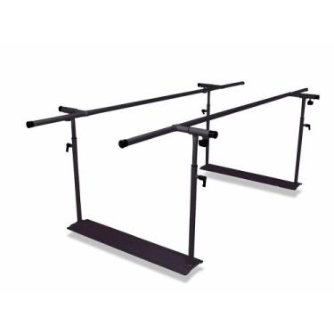 Imagem de Barra Paralela Classic 2,5m - Arktus