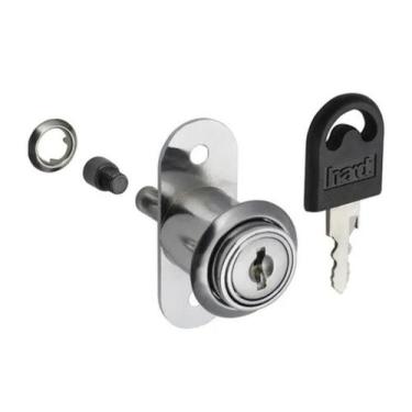 Imagem de Fechadura Manual Pino Pressão 32mm Para móveis em geral - A.R Variedad