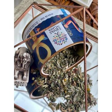 Imagem de Chá misto da vida - Ervas de Gaya