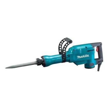 Imagem de Martelo Demolidor 15kg 1.510 Watts Hm1306 Makita 220v