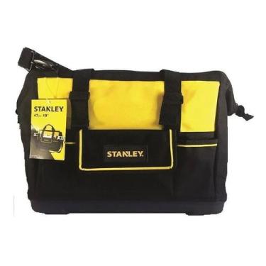 Imagem de Bolsa Mala P/ Ferramentas Reforçada - Stanley
