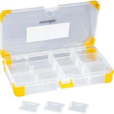 Imagem de Organizador plastico opv 070 vonder