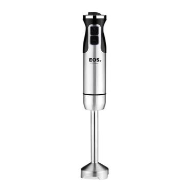 Imagem de Mixer Em Inox Cheff Gourmet Elegance 12 Velocidades 850W EMX04 127V