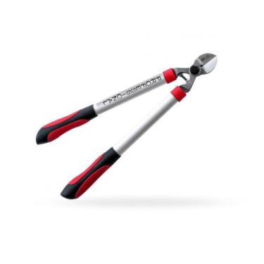 Imagem de Tesoura Longa Profissional Premax Para Poda Corte Duplo