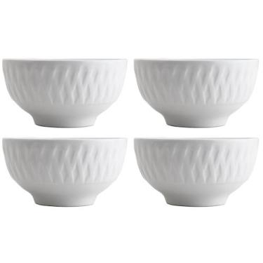 Imagem de Conjunto 4 Bowls De Porcelana Balloon - Lyor