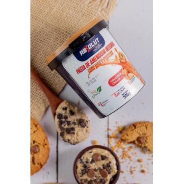 Imagem de Pasta De Amendoim Gourmet 500g - Absolut Nutrition