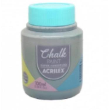 Imagem de Tinta Chalk Paint 100ml Provencal 878 Acrilex