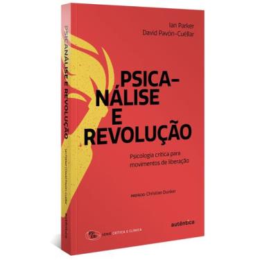 Imagem de Livro - Psicanálise e revolução