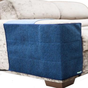 Imagem de Arranhador de Gato e Protetor de Sofá Premium - Lado Direito- 50x70 CM