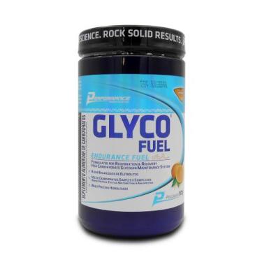Imagem de Energético Glyco Fuel 909g - Laranja - Performance Nutrition