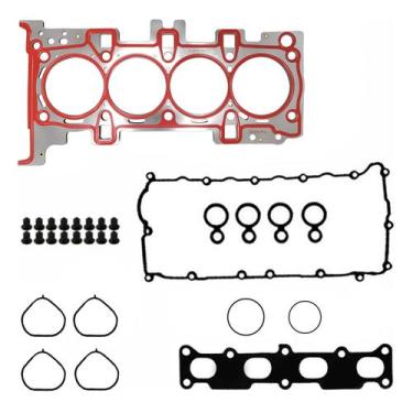 Imagem de Jogo Junta Cabeçote Toro 2.4 16v 2017/. C/ Retentor - Juntalima