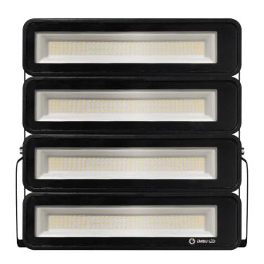Imagem de Refletor Modular Led 200W 6500K Bivolt IP66 32cm