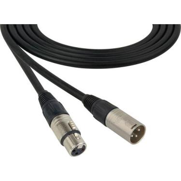 Imagem de Cabo para Microfone BLG BAN-003 - 5M