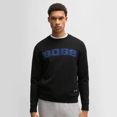 Imagem de Moletom NFL Hugo Boss Watt Masculino-Masculino