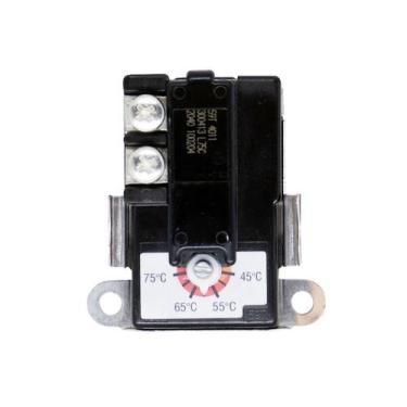 Imagem de Termostato de Encosto para Boiler 45º a 75ºC sem Reset - Suprisol