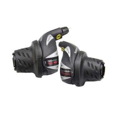 Imagem de Trocador Shimano SL-RS36 7v