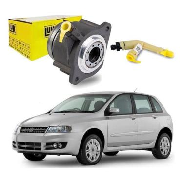 Imagem de Atuador Embreagem Luk Stilo 1.8 Manual 2002 A 2011