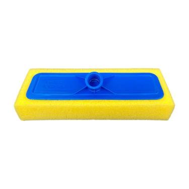 Imagem de Base Fixa com Espuma Para Limpeza Embarcação - NautiSpecial