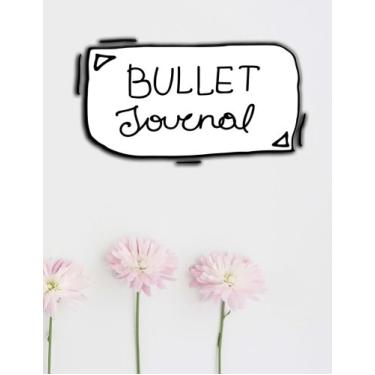 Imagem de Bullet Journal: A4 – 160 pagine – Watercolor - Marmo - Copertina morbida lucida, Griglia Punti, Puntinato, Bullet Journal, Dot Grid, Planner, Planning, Organizer, Journal
