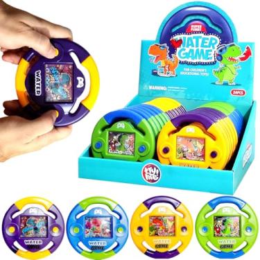 Imagem de 24 Joguinhos das Argolas Volante Lembrancinha Festa Aniversário Infantil