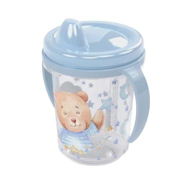 Imagem de Caneca de Transição 330 ml Urso, Plasútil