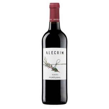 Imagem de Vinho Tinto Alecrim 750ml - Segur Estates